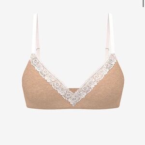 Pink by Victoria’s Secret Wear Everywhere Bra